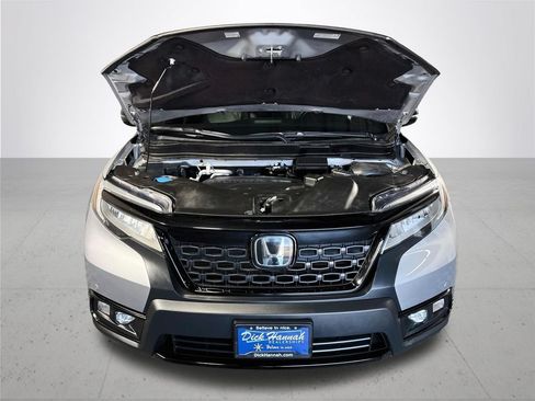 Used 2021 Honda Passport Elite image 23