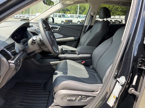 Certified 2026 Acura RDX SH-AWD w/ Technology Package image 16