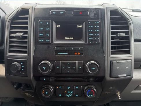 Used 2017 Ford F550 4x4 Crew Cab Super Duty image 28