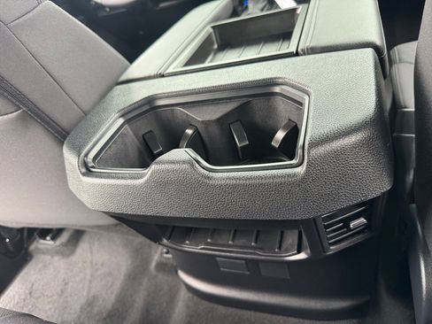 New 2026 Toyota Tundra SR image 16