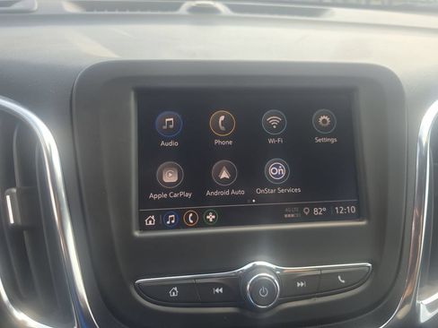 Used 2024 Chevrolet Equinox LT AWD/4WD image 11