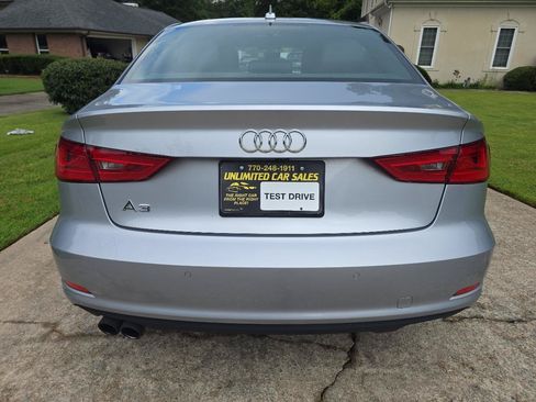 Used 2016 Audi A3 1.8T Premium FWD image 4