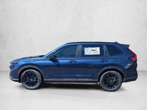 New 2026 Honda CR-V Sport-L image 5