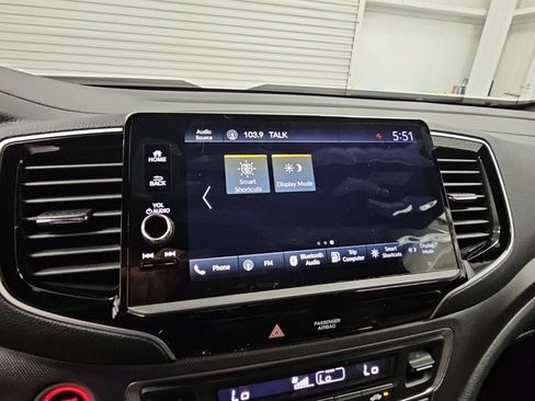 New 2026 Honda Ridgeline RTL image 17