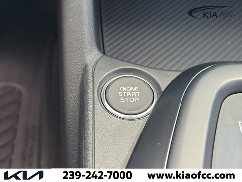 New 2026 Kia K4 FWD image 29