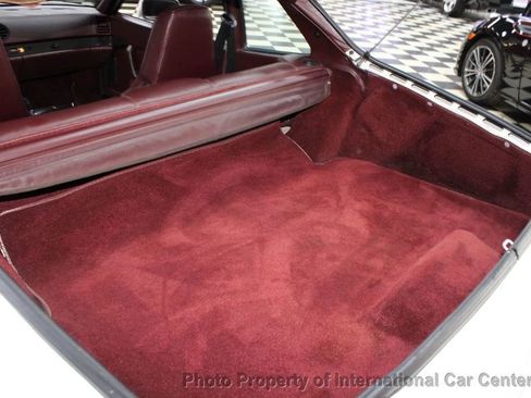 Used 1988 Porsche 944 Coupe image 37