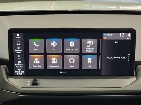 Used 2023 Honda Accord Sport image 19