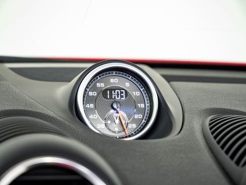 Certified 2025 Porsche 718 Boxster GTS RWD image 15