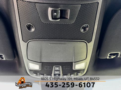 Used 2018 Ford F150 Lariat w/ Equipment Group 502A Luxury image 26