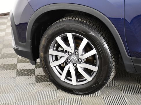 Used 2022 Honda Pilot EX-L image 56