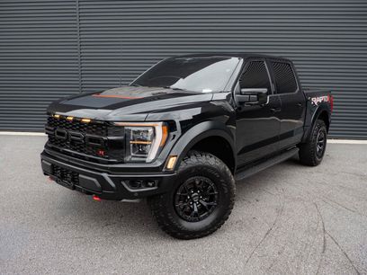 Used 2023 Ford F150 Raptor w/ Equipment Group 802A Raptor R