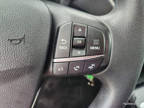Used 2022 Ford Escape S AWD/4WD image 24