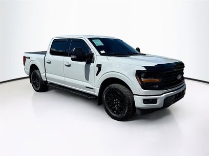 Used 2024 Ford F150 XLT w/ Equipment Group 302A MID