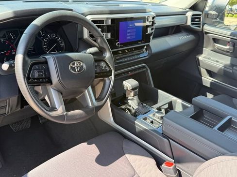 Used 2023 Toyota Tundra SR5 AWD/4WD image 12