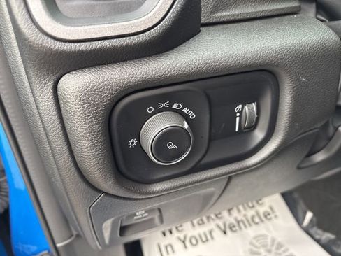 Used 2024 RAM 1500 Tradesman image 24