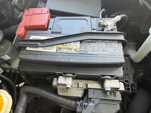 Used 2015 Chevrolet Trax LS FWD image 33