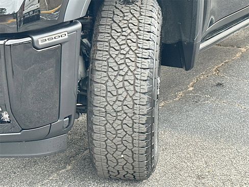 New 2026 GMC Sierra 3500 Denali w/ Denali Reserve Package image 25