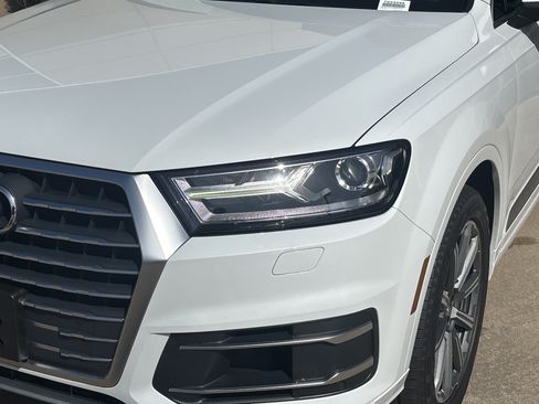 Used 2018 Audi Q7 3.0T Premium Plus AWD/4WD image 6