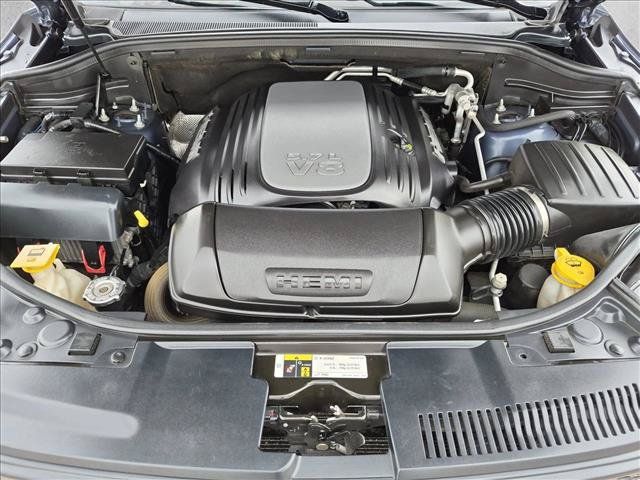 Used 2019 Dodge Durango R/T w/ Blacktop Package AWD/4WD image 25