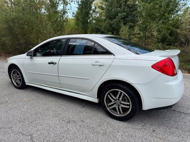 Used 2010 Pontiac G6 Sedan FWD image 7