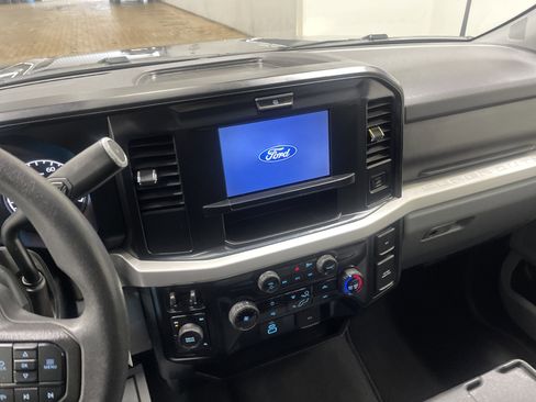 Used 2025 Ford F350 XLT image 29