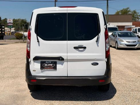 Used 2020 Ford Transit Connect XL FWD image 9