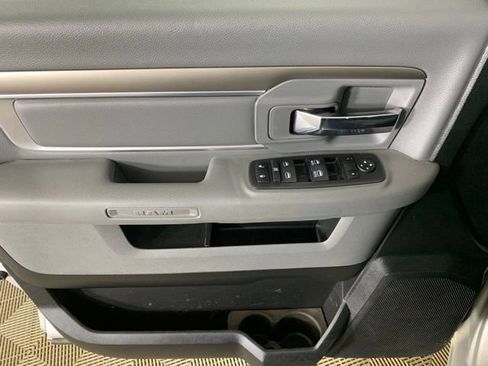 Used 2017 RAM 1500 Big Horn AWD/4WD image 29