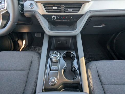 New 2026 Ford Explorer Active image 20