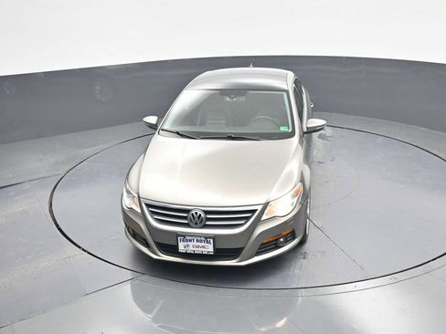 Used 2009 Volkswagen CC VR6 Sport FWD image 11