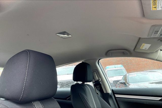 Used 2017 Honda Civic LX image 22