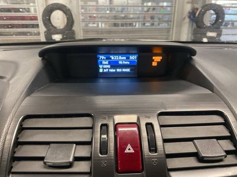 Used 2015 Subaru Forester 2.5i Premium w/ All-Weather Package AWD/4WD image 19