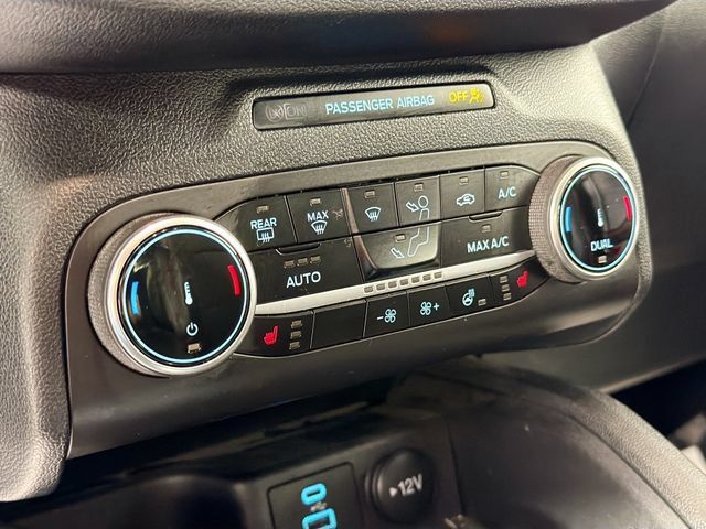 Used 2023 Ford Escape ST-Line w/ Equipment Group 301A AWD/4WD image 15