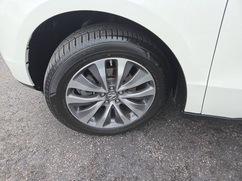 Used 2016 Acura MDX 3.5L image 9