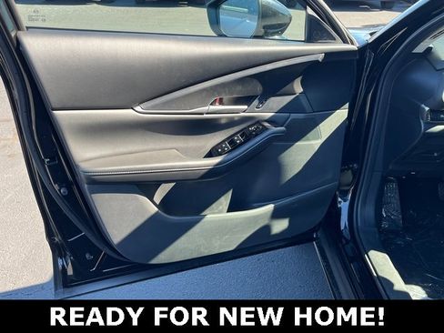 Certified 2025 MAZDA CX-30 AWD 2.5 S w/ Select Sport Pkg image 7