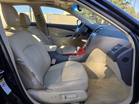 Used 2008 Lexus ES 350 FWD image 22