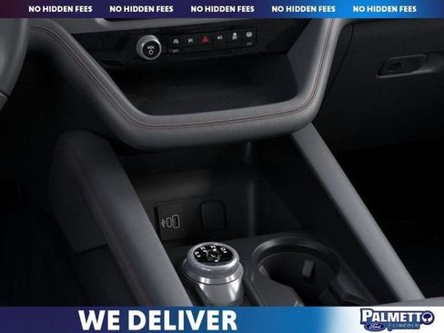 New 2026 Ford Explorer Active image 15