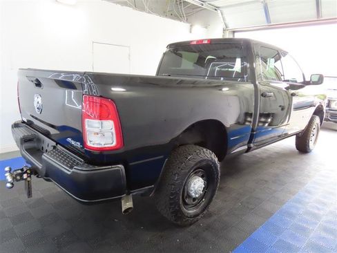 Used 2021 RAM 2500 Tradesman image 13