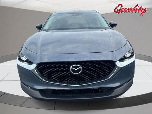 Used 2025 MAZDA CX-30 AWD 2.5 S w/ Preferred Package image 10