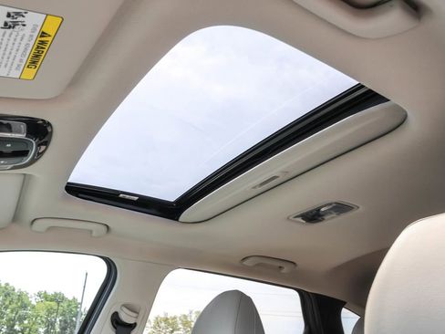 Used 2023 Hyundai Tucson SEL w/ Convenience Package FWD image 8