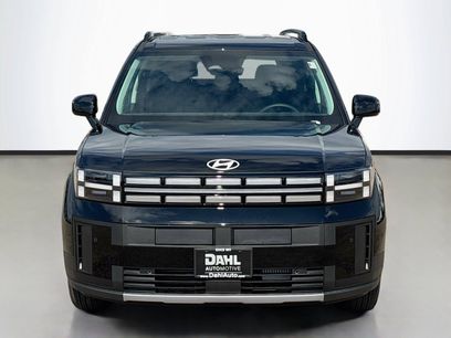New 2027 Hyundai Santa Fe SEL