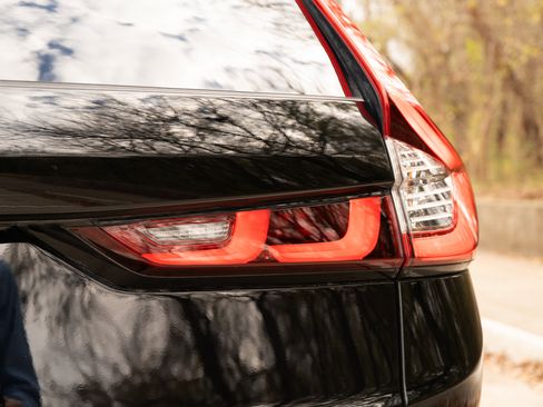 Certified 2023 Honda CR-V Sport Touring image 13