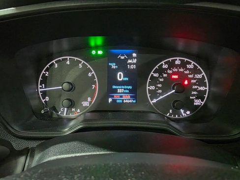 Used 2023 Toyota Corolla LE FWD image 17