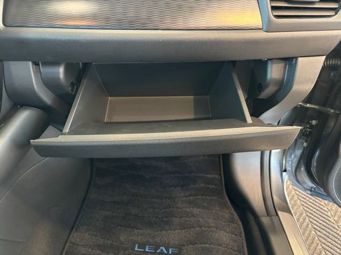 Certified 2024 Nissan Leaf SV Plus FWD image 31