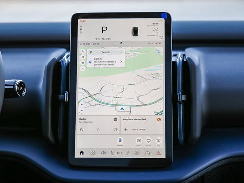 New 2026 Volvo EX30 Cross Country Ultra image 14