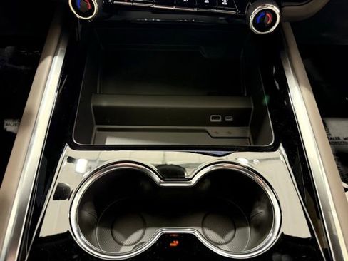 New 2026 Chevrolet Tahoe LS w/ LPO, Dark Essentials Package image 42