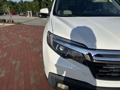 Used 2020 Honda Ridgeline RTL image 20