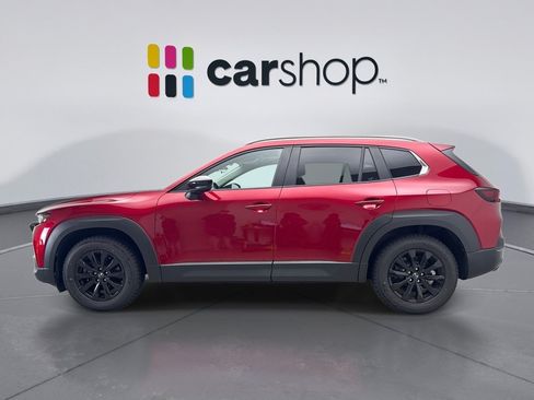 Used 2023 MAZDA CX-50 2.5 S w/ Preferred Plus Pkg AWD/4WD image 2