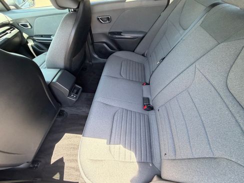 Used 2025 Kia K4 EX FWD image 13