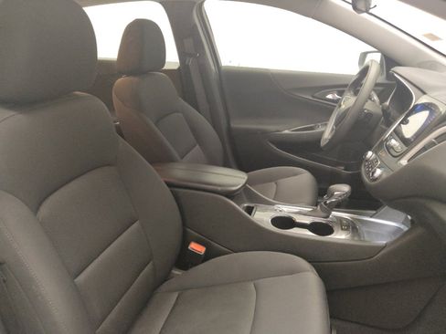 Used 2023 Chevrolet Malibu LT w/ Driver Confidence Package FWD image 21
