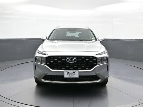 Certified 2023 Hyundai Santa Fe SEL AWD/4WD image 2